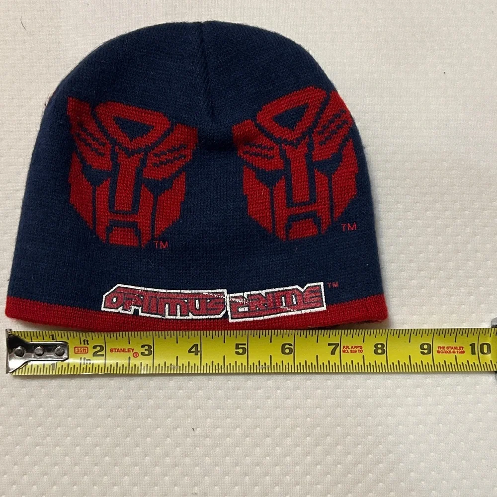Transformers keep your